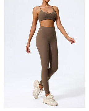 Conjunto Tech light