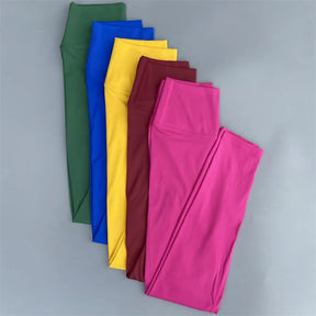 Legging Tech