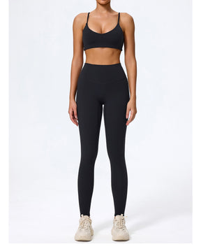 Conjunto Tech light