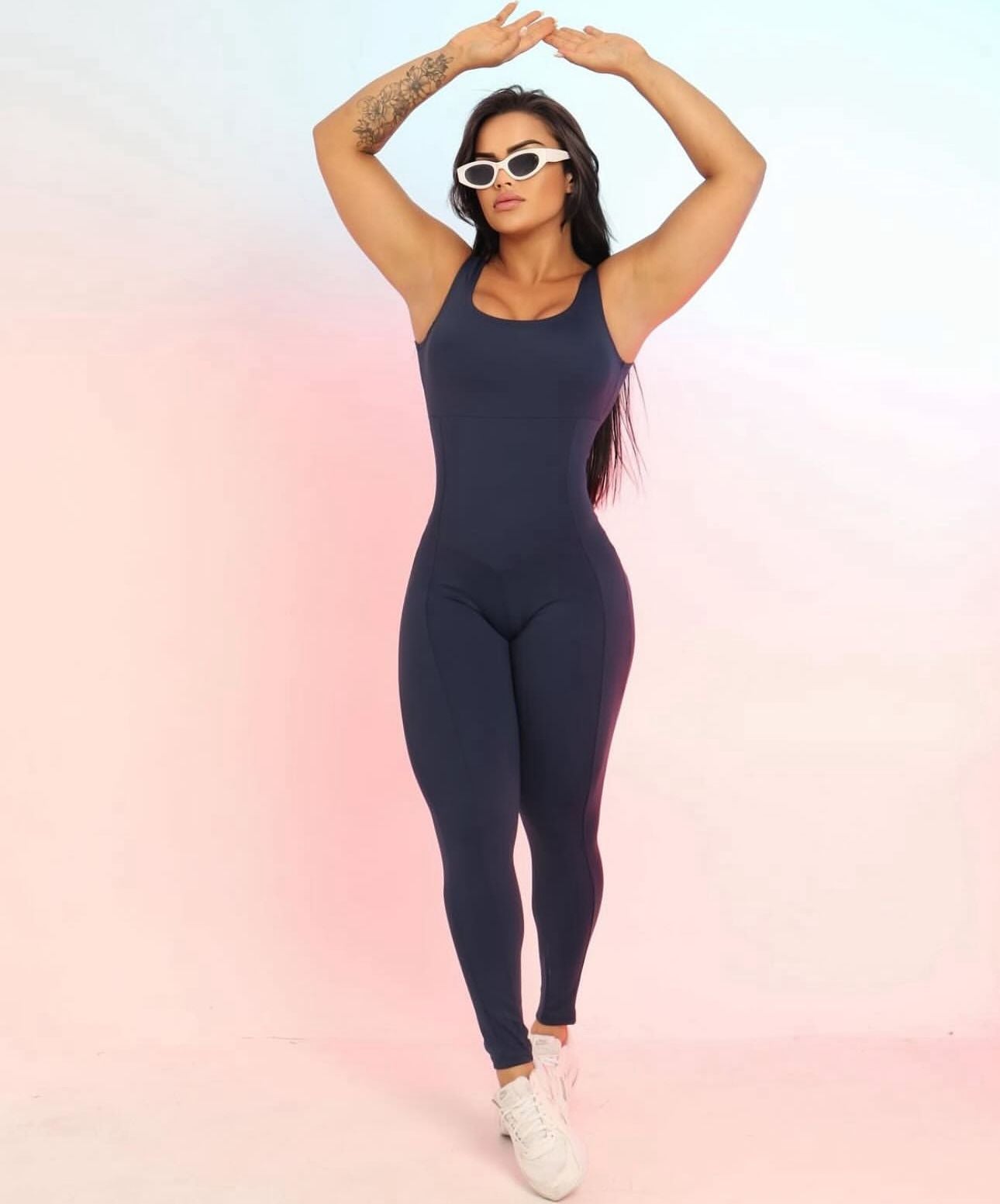 ATACADO- Minimo 9 pecas - Suplex Longo