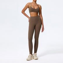 Conjunto Tech light