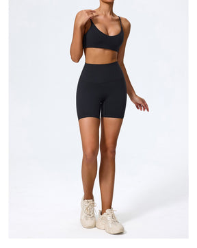 Conjunto Tech light