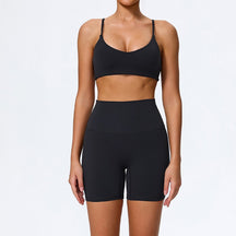 Conjunto Tech light