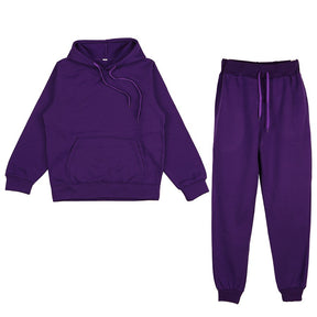 conjunto feminino