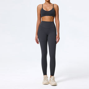 Conjunto Tech light