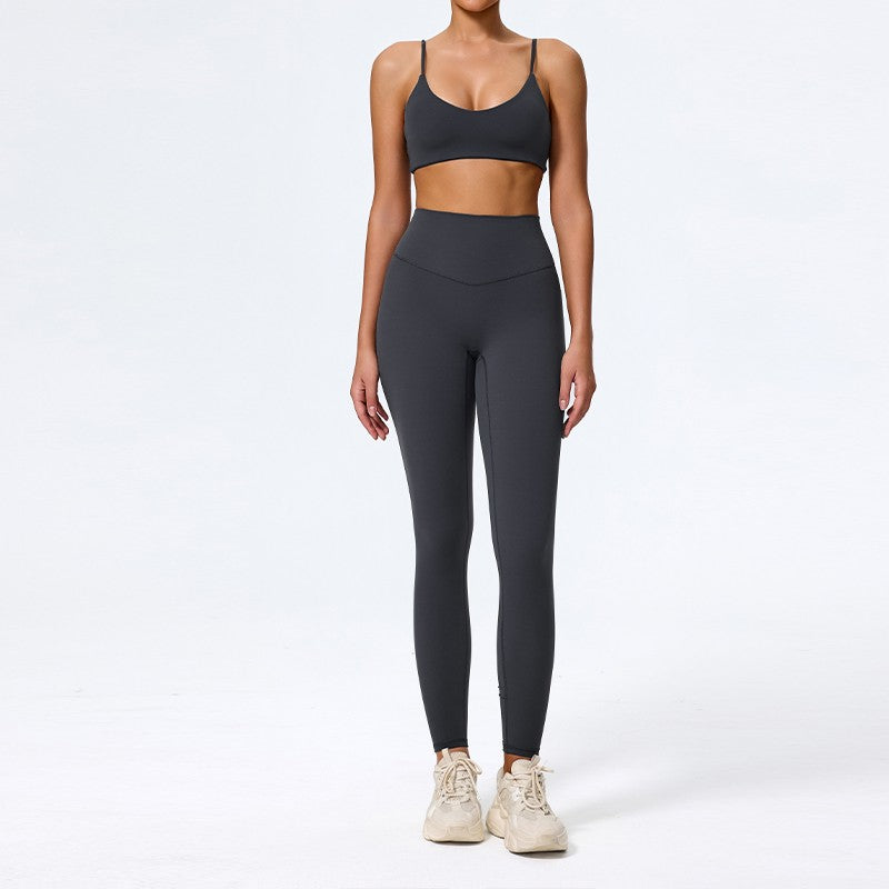 Conjunto Tech light