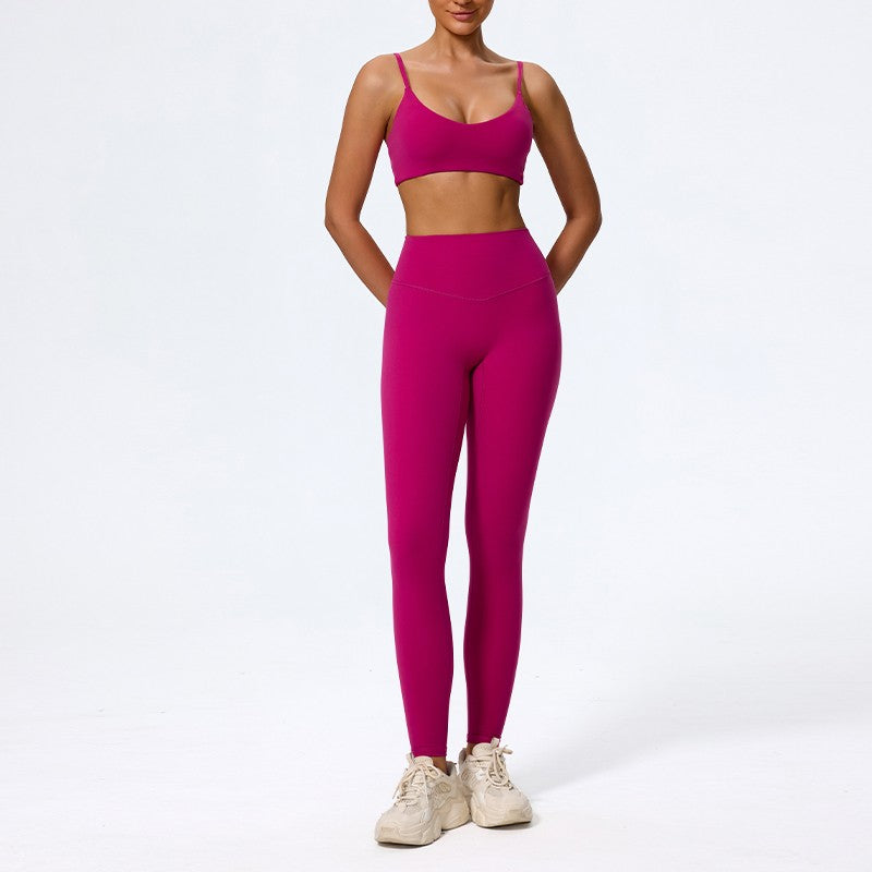 Conjunto Tech light