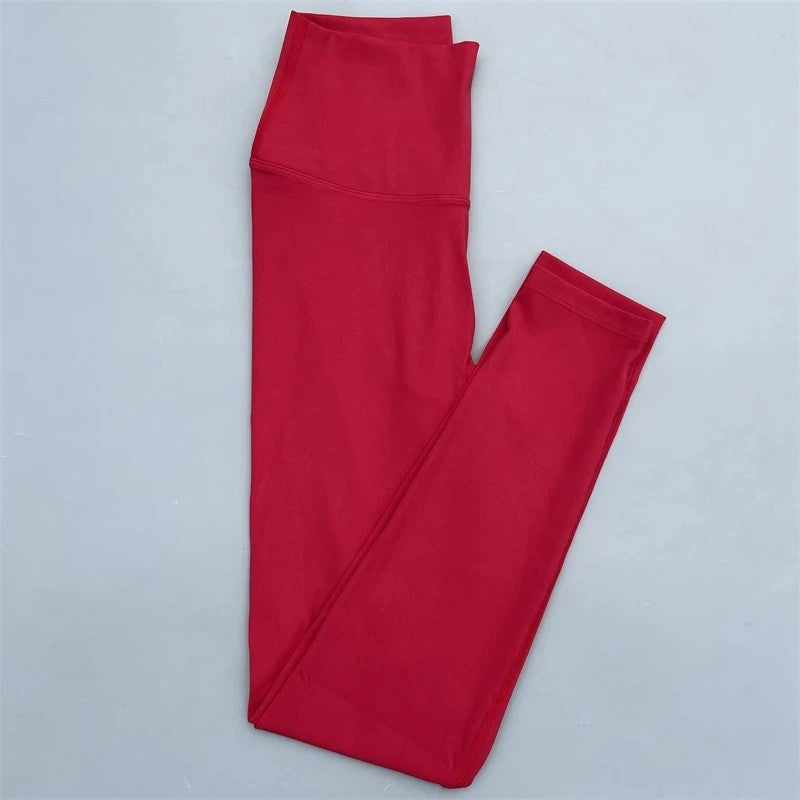 Legging Tech
