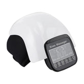 Massageador para Ombros e Joelho Inteligente Sem Fio, Pressão de Ar, Vibração, Massagem