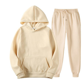 conjunto feminino
