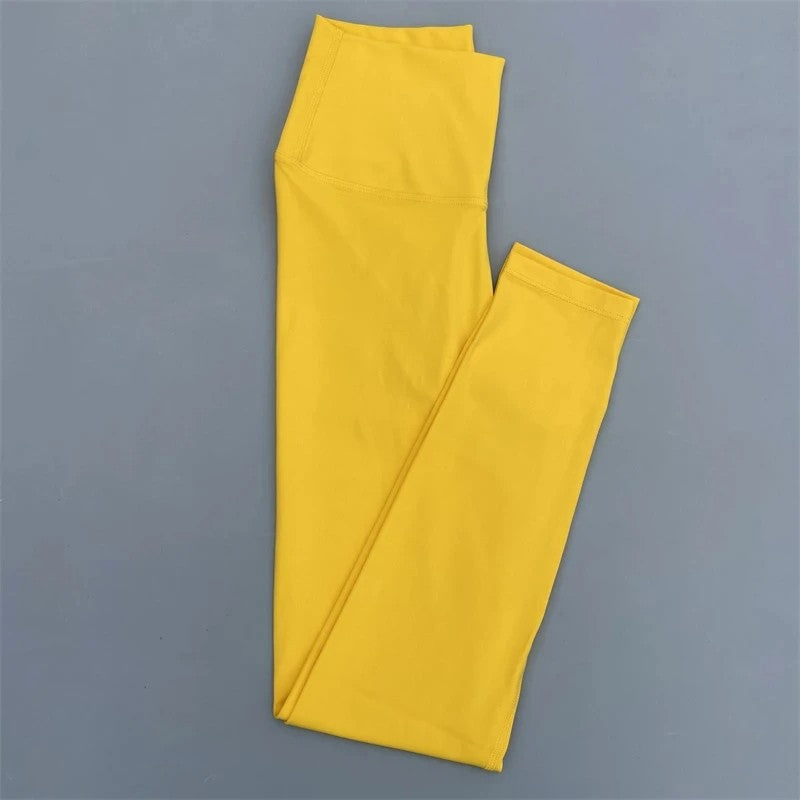Legging Tech