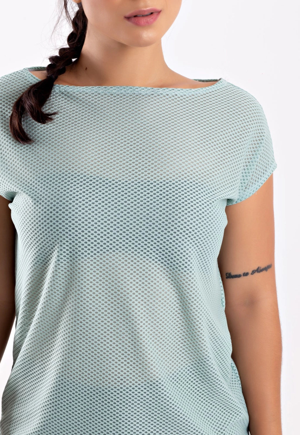 Blusa Serena