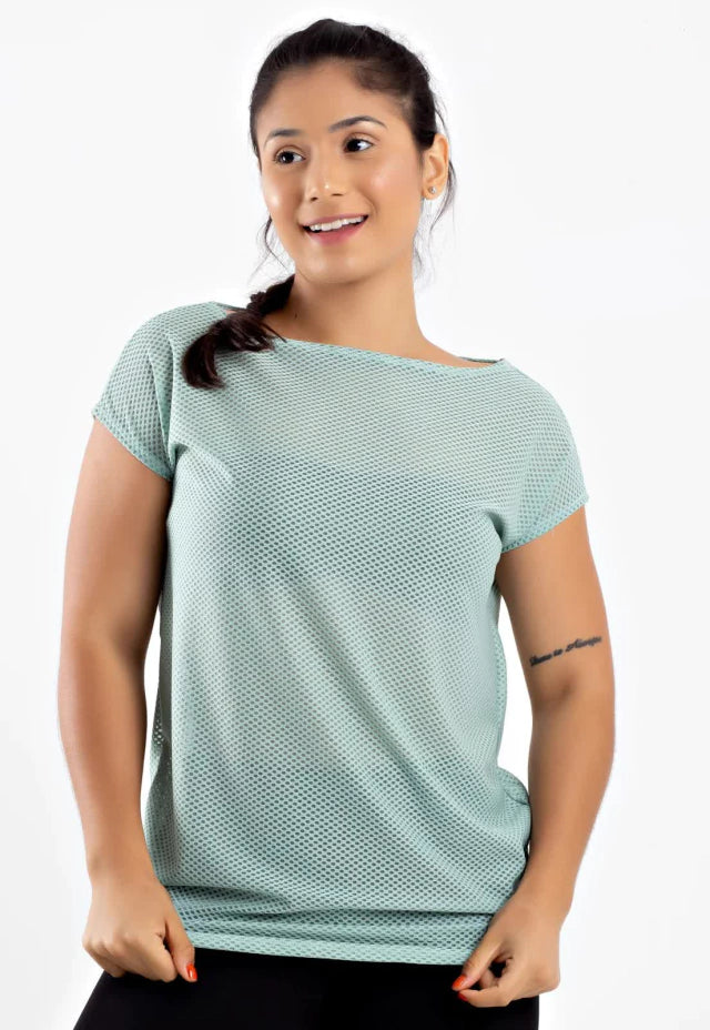 Blusa Serena