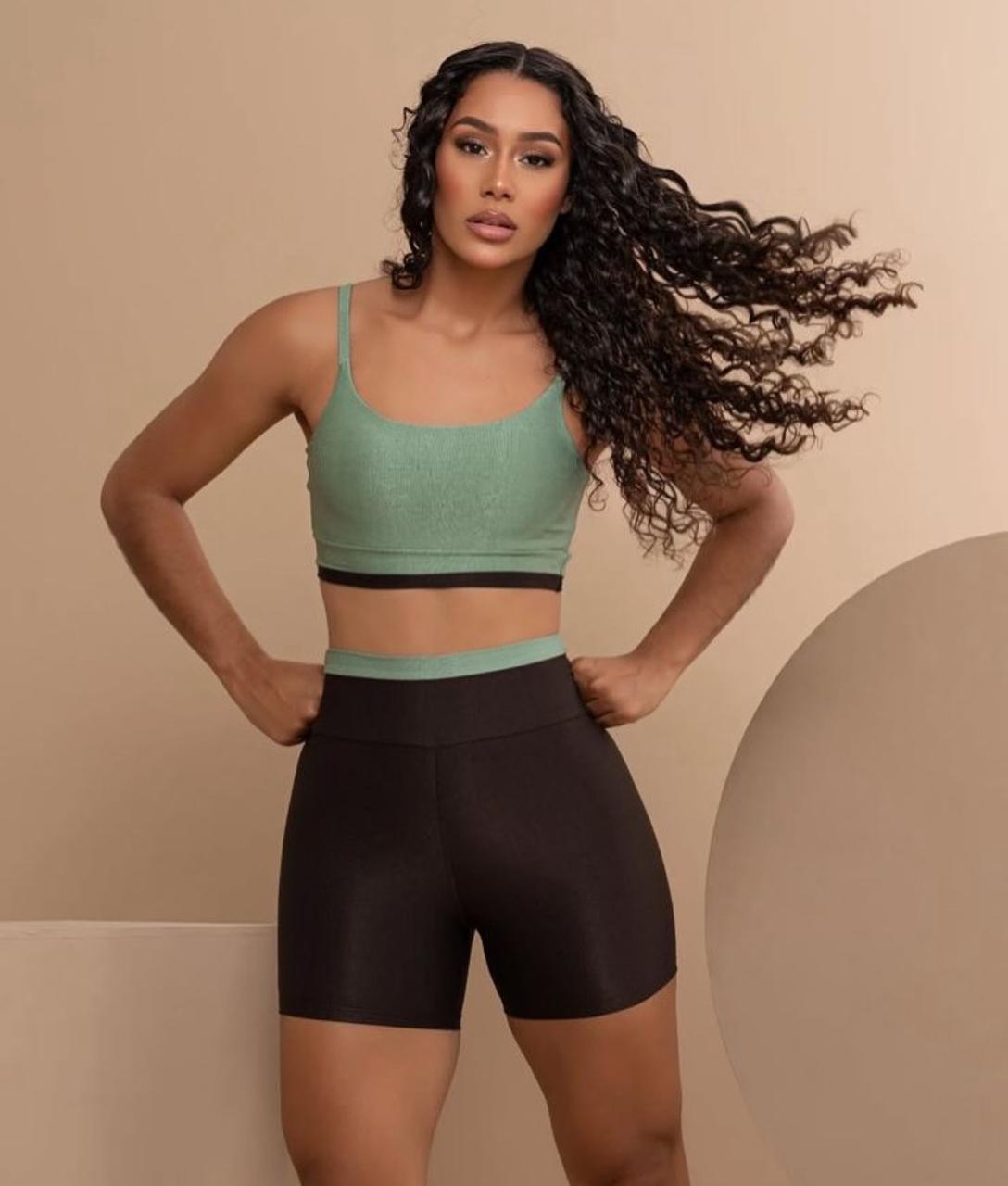 Atacado - Mínimo 9 peças - Conjunto bike 2